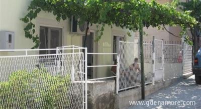 Apartmani u Sutomoru, Privatunterkunft im Ort Sutomore, Montenegro